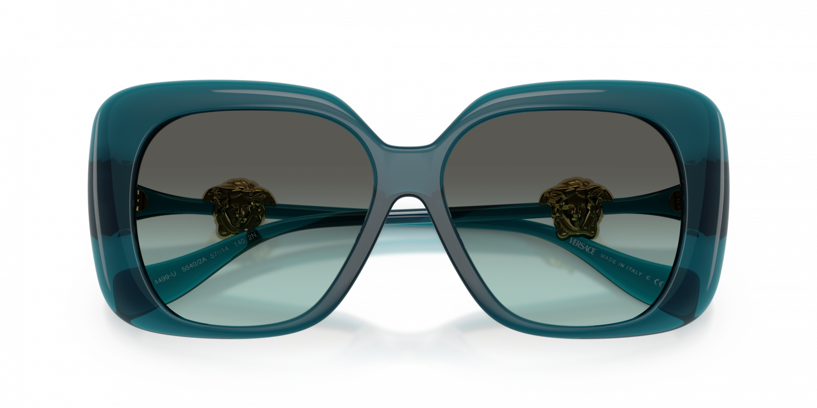Versace VE4499U 55402A  
